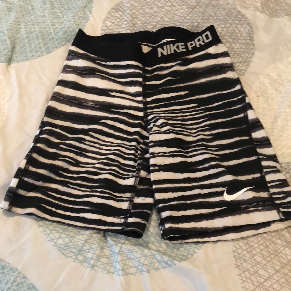 Nike Pro Shorts